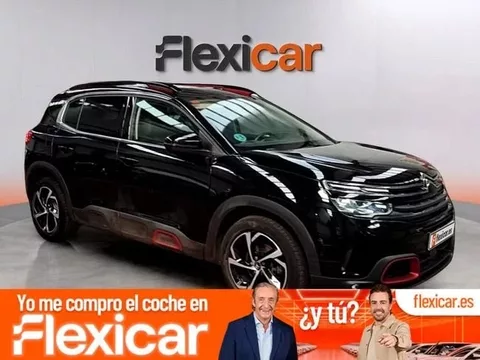 CITROEN C5 Aircross PureTech 96kW (130CV) S&S EAT8 Feel