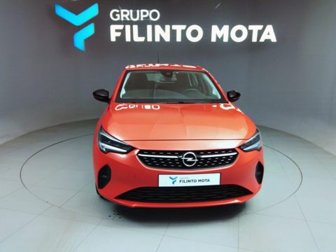 Opel Corsa 1.5 D Business