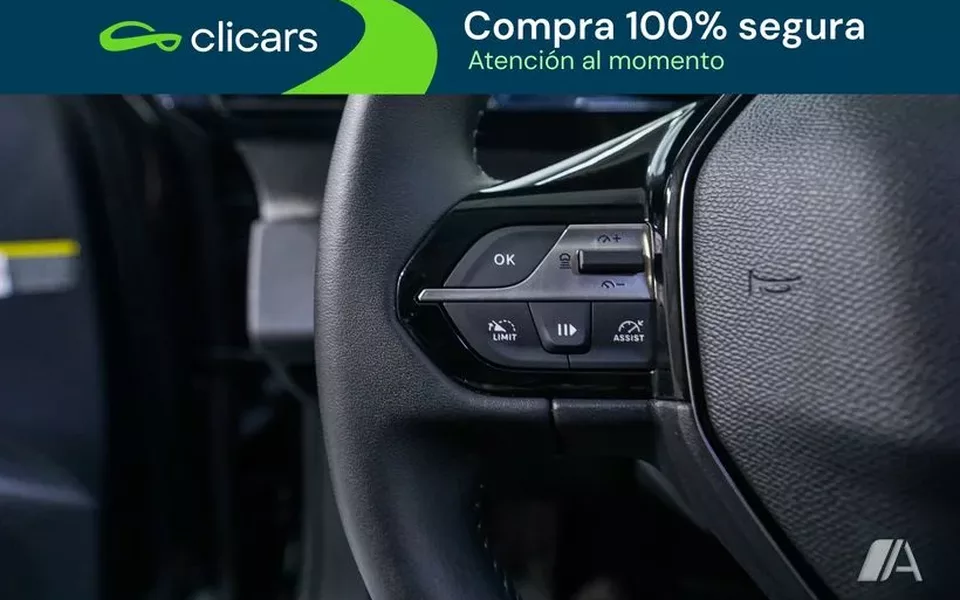 PEUGEOT 408 408 Hybrid 136 Allure e-DCS6 - 22990€ en Cordoba