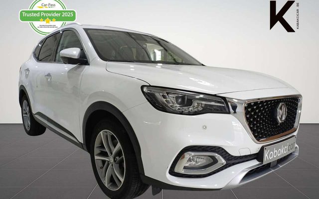 MG EHS PHEV 1.5 Luxury SIEGES CUIR ELECTRIQUES/CHAUFFANTS TOIT PANORAMIQUE/OUVRANT CAMERA360° GPS ANDROID/CARPLAY