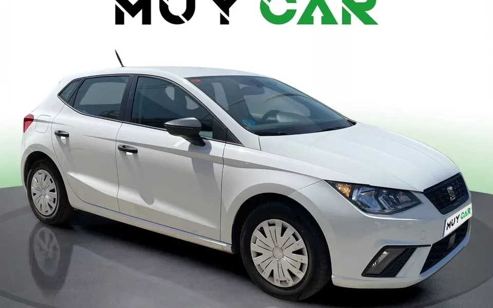 SEAT Ibiza Ibiza 1.0 TGI S&S Reference 90