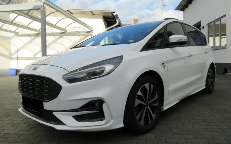 FORD S-Max S-Max 2.0TDCi Panther ST-Line Powershift 190