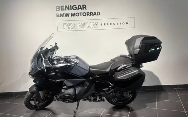 BMW R 1300 RT