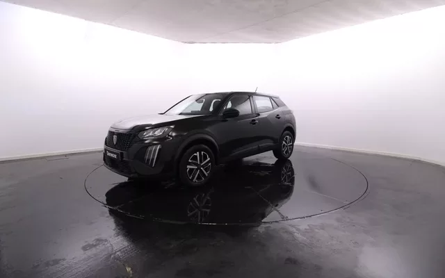 Peugeot 2008 Active 1.2 PureTech 100cv
