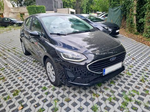 Ford Fiesta Connected 1.0 EcoBoost 100 Ch 94.565 Km