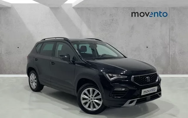 SEAT Ateca Ateca 1.5 EcoTSI S&S Style XM DSG