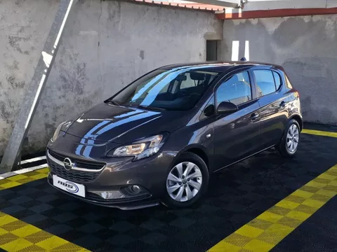 Opel Corsa 1.3 CDTi City