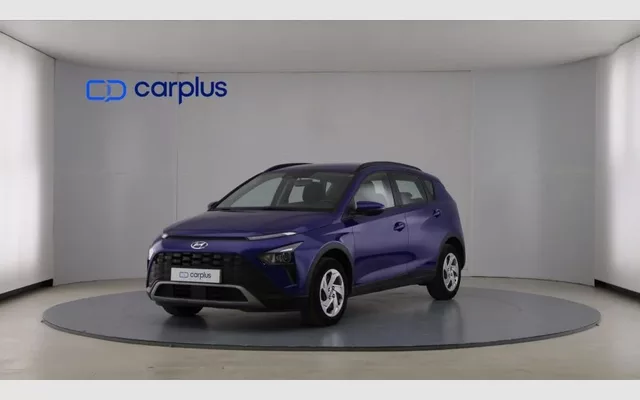 HYUNDAI Bayon Bayon 1.2 MPI Klass