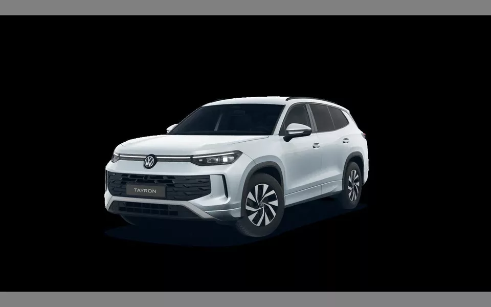 VOLKSWAGEN Tayron 1.5 eTSI mHEV ACT Life Business Premium DSG
