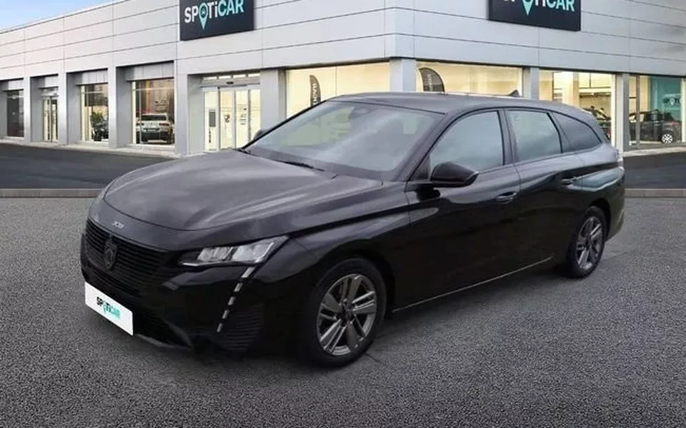 PEUGEOT 308 308 SW 1.5 BlueHDi S&S Active Pack 130