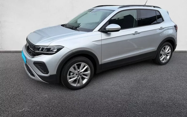 VOLKSWAGEN T-CROSS 1.0 TSI 116 Start/Stop DSG7 VW Edition