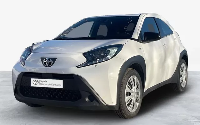 Toyota Aygo X 1.0 Play