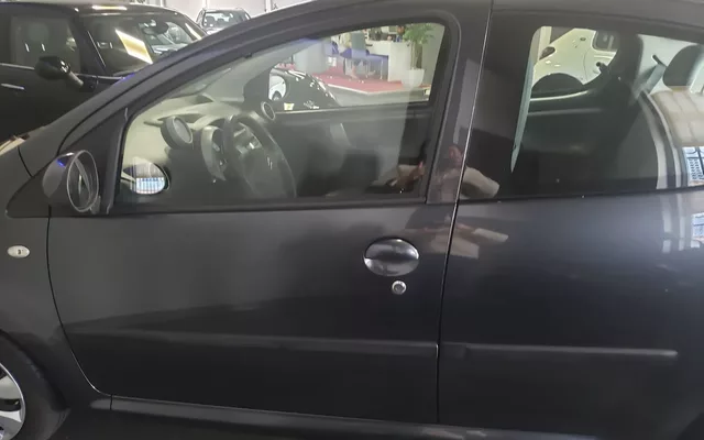 Citroën C1 1.0 EGS Style