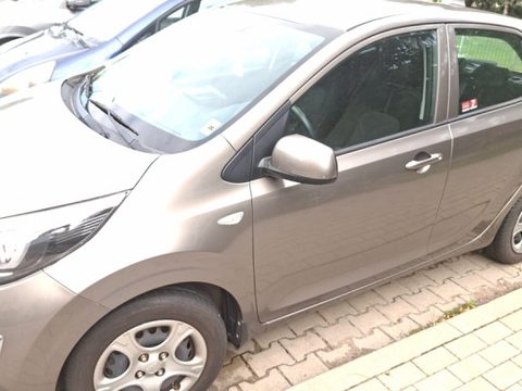 Sprzedam KIA Picanto
