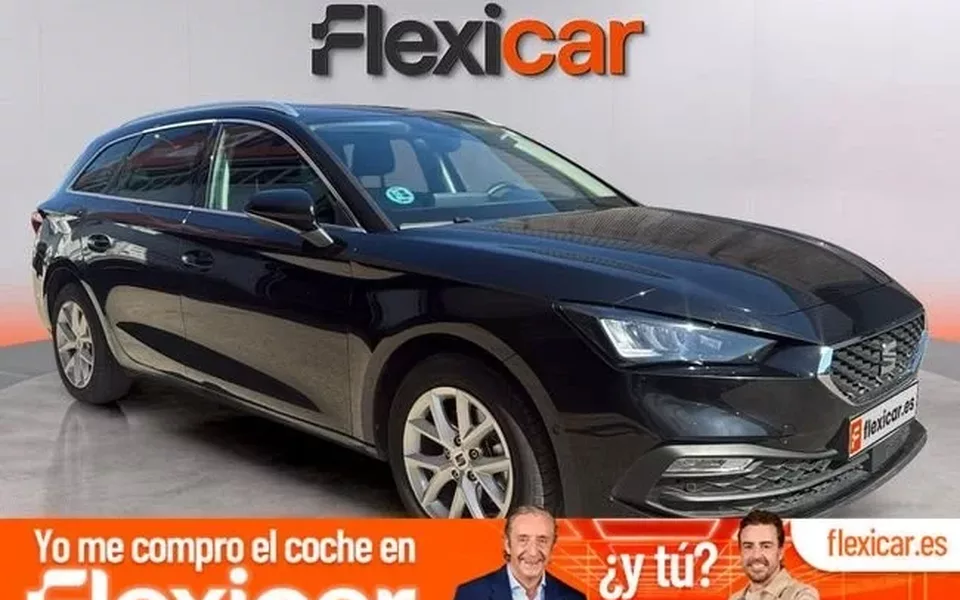 SEAT León León 1.5 TSI S&S Style 25º Aniversario 115