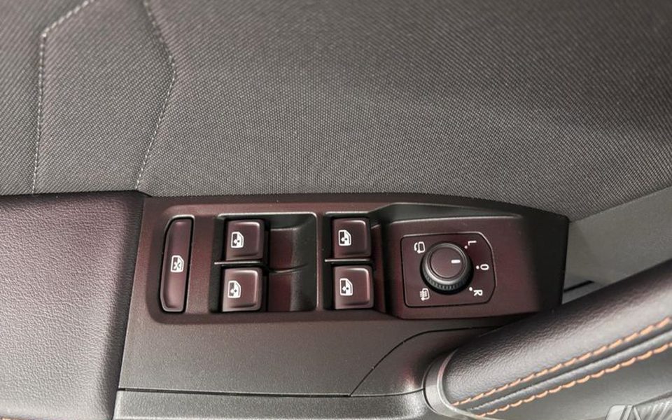 CUPRA León León 1.5 ETSI DSG 110Kw - 28600€ en Burgos