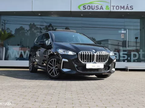 BMW 225xe Active Tourer e xDrive Pack Desportivo M
