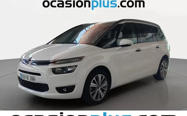 CITROEN C4 C4 G.Picasso 1.6THP S&S Feel Edition Aut.