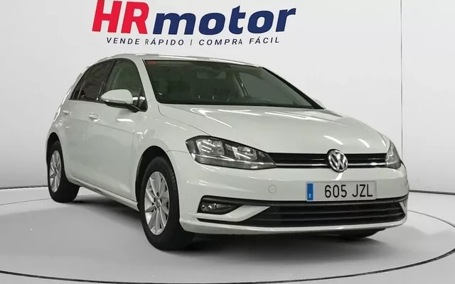 VOLKSWAGEN Golf Golf 1.0 TSI Business Edition 81kW