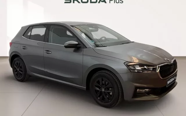 SKODA Fabia Fabia 1.0 TSI Selection DSG 85kW