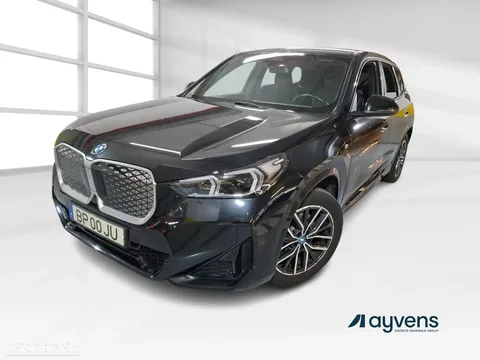 BMW iX1 xDrive30