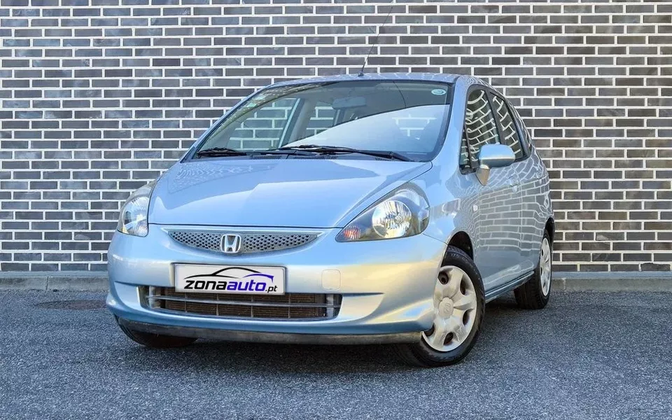 Honda Jazz 1.2 LS Cool AC