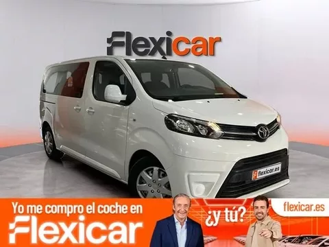 TOYOTA Proace Verso 1.5D 120CV FAMILY ADVANCE L1