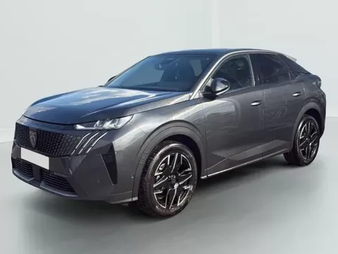 Peugeot 3008 1.2 hybrid 145 allure e-dcs6 Zéro km immatriculé
