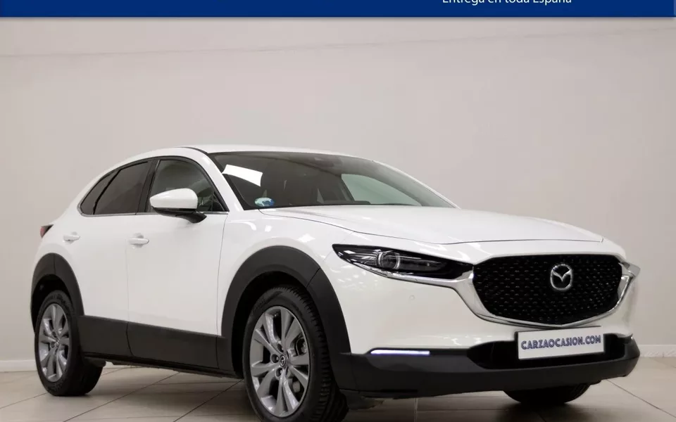 MAZDA CX-30 CX-30 2.5 e-Skyactiv-G Centre Line FWD 103kW