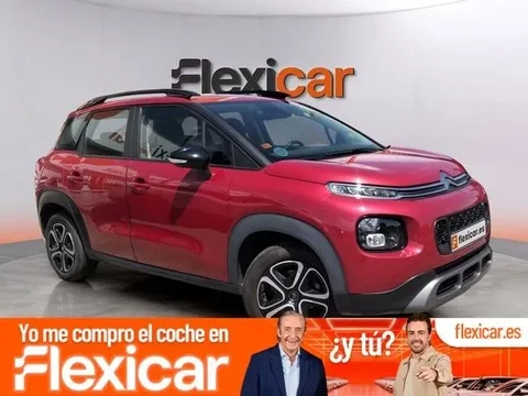 CITROEN C3 Aircross C3 Aircross Puretech S&S Feel 110