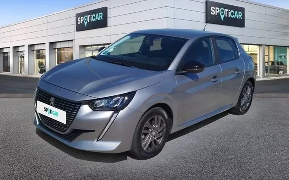 PEUGEOT 208 PureTech 73kW (100CV) Active Pack