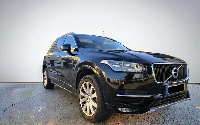 Volvo XC 90 2.0 D4 Momentum