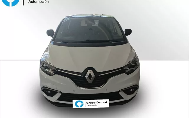 RENAULT Scenic Scenic E-Tech Esprit Alpine Gran Autonomía 160kW