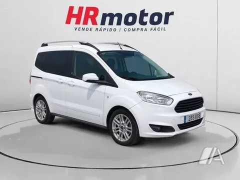 CITROEN C3 Origin