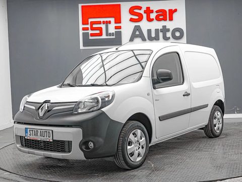 Renault Kangoo, 2018, 81 CP, 70.000 KM, Automata