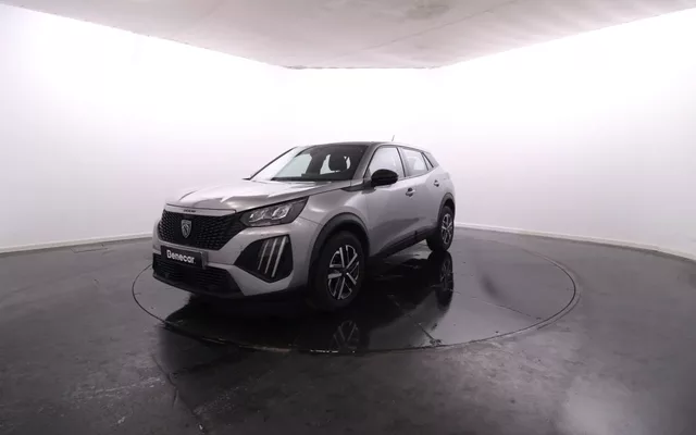 Peugeot 2008 Active 1.2 PureTech 100cv