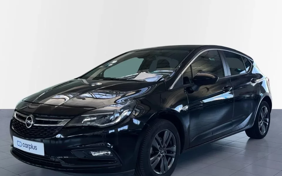 OPEL Astra Astra 1.0T S/S 120 Aniversario