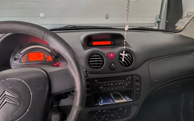 Citroën C3 1.1 SX