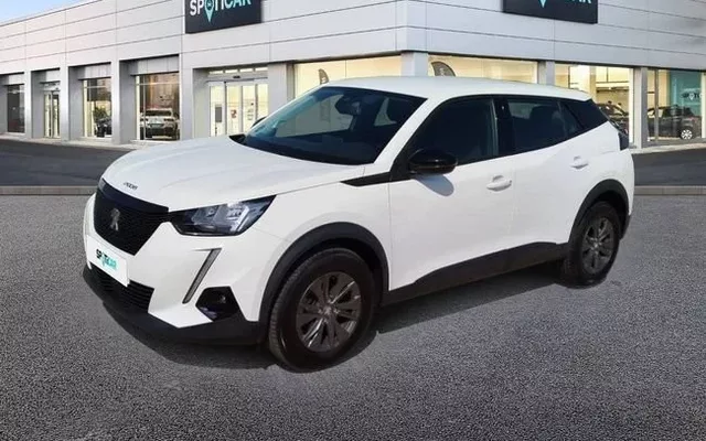 PEUGEOT 2008 2008 1.2 PureTech S&S Active 100