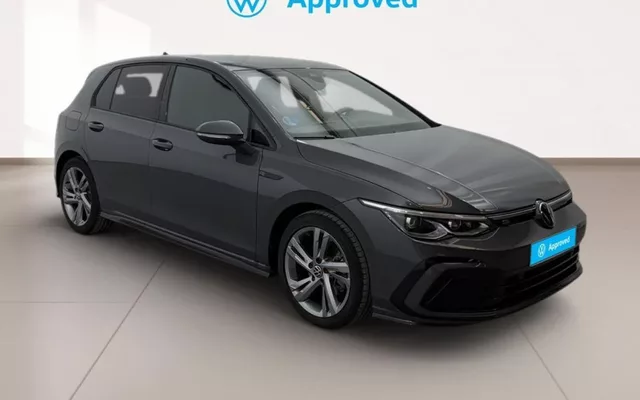VOLKSWAGEN Golf R-Line 1.5 eTSI 96 kW (131 CV) DSG