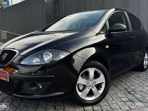 SEAT Altea 1.4 16V Reference