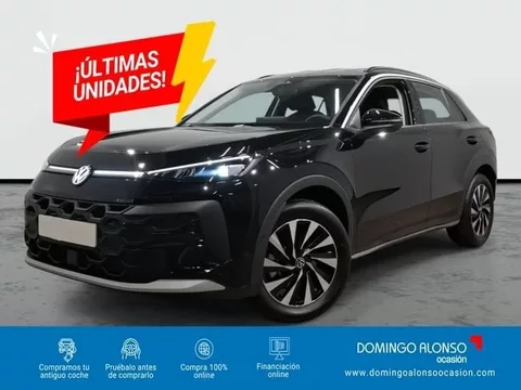 VOLKSWAGEN T-Roc Life 150 CV mHEV DSG7