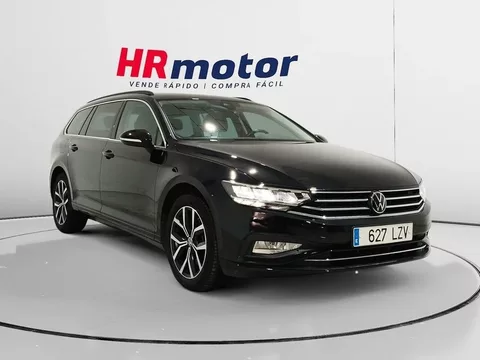 VOLKSWAGEN Passat Passat Variant 1.5 TSI ACT Executive DSG7 110kW