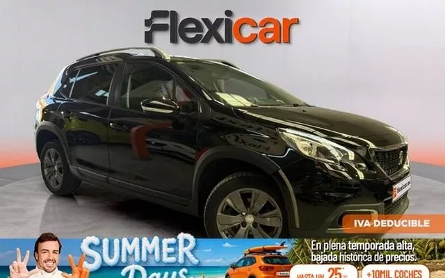 PEUGEOT 2008 2008 1.5BlueHDi S&S Active 100