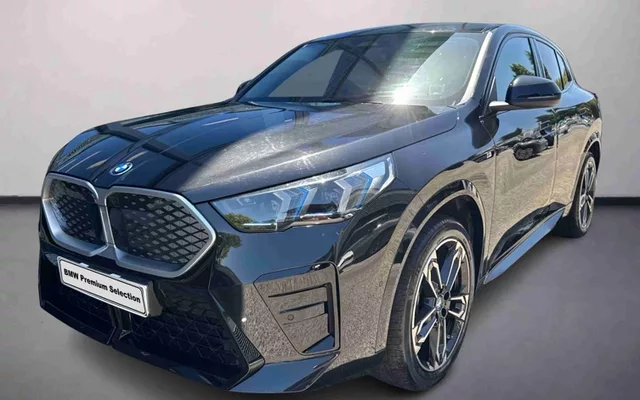 BMW - iX2 - iX2 eDrive20 Pack Desportivo M