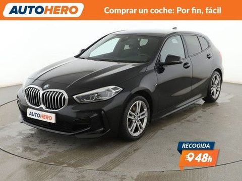 BMW Serie 1 118iA M Sport