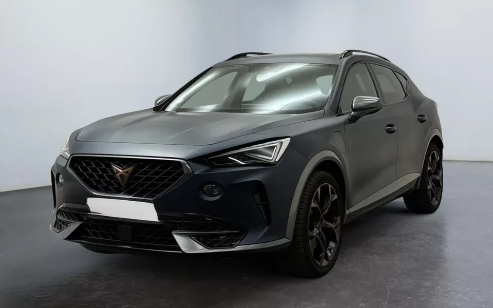 Cupra Formentor VZ 1.4 e-Hybrid DSG