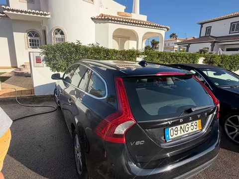 Volvo V60 2.0 D3 Momentum Start/Stop