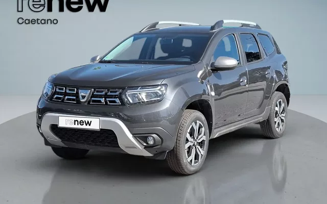 Dacia Duster 1.0 TCe ECO-G Prestige Bi-Fuel