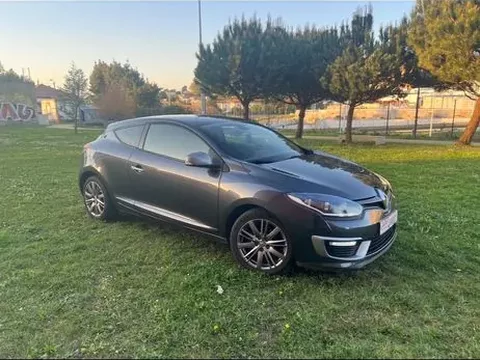 Renault Mégane 1.5 dCi GT Line Premium SS